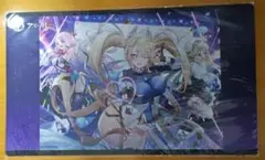 2026年最新】アズレン プレイマットの人気アイテム - メルカリ