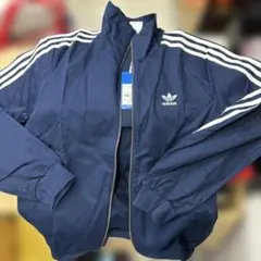 ジャージ FIREBIRD トラックトップ PRIMEBLUE 西野七瀬モデル - メルカリ