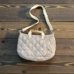 rootote ショルダーバッグ