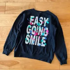 トレーナー 男の子 トップス