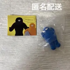 the tomodachi フィギュアコレクション　ゆったりやるタイプのトモダチ