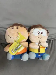 ドラえもん　地球シンフォニー　のび太　ジャイアン