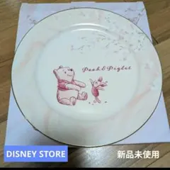 ★DISNEY STORE　 新品未使用　定価¥1,760 お皿　さくら　桜のサムネイル