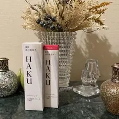 資生堂 HAKUメラノフォーカスIV 本体・レフィルセット