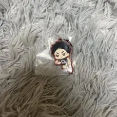 ハイキュー 一番くじ H賞 ラバーチャーム 赤葦京治