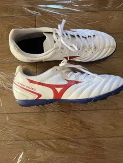 MIZUNO サッカー/フットサルシューズ 28㎝ モナルシーダネオ