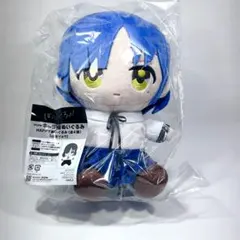 ぼっちざろっく ぼざろ キャラ福ぬいぐるみ 山田リョウ HAPPYぬいぐるみ