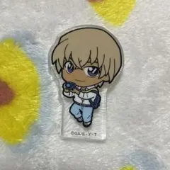 名探偵コナン　セガラッキーくじ　I賞　アクリルブロック　安室透