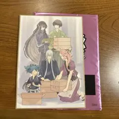 特刀剣乱舞花丸　華ノ巻 入場者特典　色紙