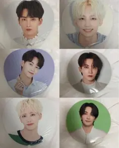 seventeen うちわ ideal cut クリアファイル ジュン 17枚‼︎ - メルカリ