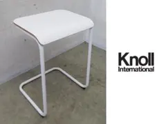 展示品■Knoll/ノール■トボガン■プルアップマルチサイドテーブル■スツール 展示品□Knoll/ノール□トボガン□プルアップマルチサイドテーブル