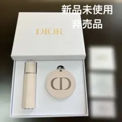 新品未使用　ミスディオール　トラベルスプレーセット　ブルーミングブーケ　非売品