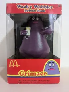 Funko ワッキーワブラー マクドナルド 2体セット - メルカリ
