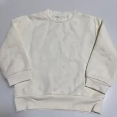 スウェット トレーナー 110