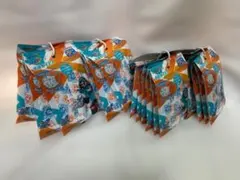 【未開封】仮面ライダーガッチャード 不織布マスク小さめサイズ 7枚入×24セットのサムネイル