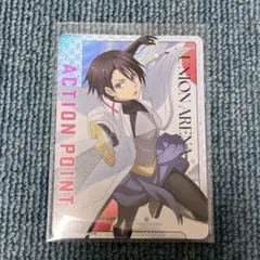 ユニオンアリーナ 転スラ アクションポイント ヒナタ