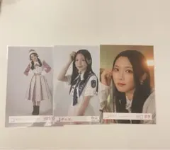 谷口愛季 生写真 まとめ売り