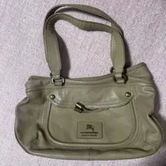 BURBERRY BLUE LABEL ハンドバッグ