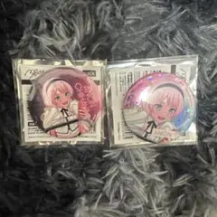 2025年最新】千早愛音 缶バッジの人気アイテム - メルカリ