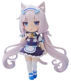 2026年最新】ねんどろいどネコぱらバニラの人気アイテム - メルカリ