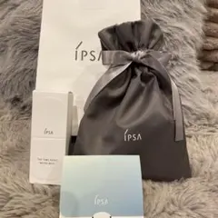 【新品未使用】イプサ　ザタイムリセット　マイクロミスト