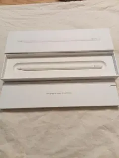 Apple Pencil 第2世代