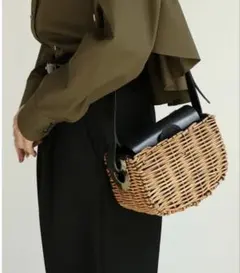 美品】エバゴス スタイリストバッグ - メルカリ