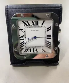 2026年最新】カルティエ 置時計の人気アイテム - メルカリ