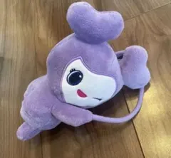 TWICE だきつきポシェット　ポシェット　ショルダーバッグ　サナ　gigo