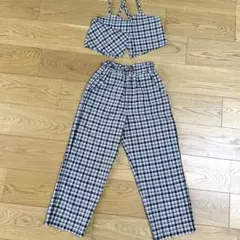 アナスイミニ セットアップ 140