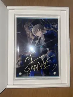 にじさんじ 叶 2024年誕生日グッズ まとめ売り