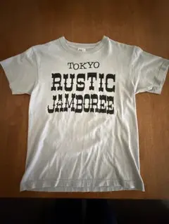TOKYO RUSTIC JAMBOREE Tシャツのサムネイル