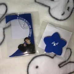 NCT127 ランダムトイ ジョンウ