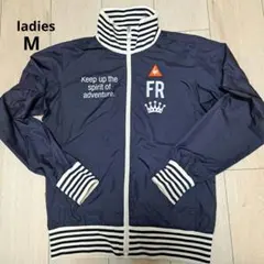 ルコックスポルティフ　ジャケット　M