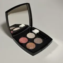 CHANEL限定❤️レ キャトル オンブル 387ユートピア