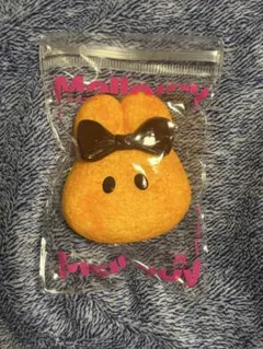 mellojoy スクイーズ うさぎ リボン