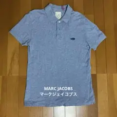 MARC JACOBS マークジェイコブス ポロシャツ　サイズMのサムネイル