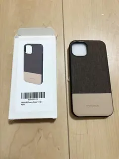 早い者勝ち！PROXA iPhone13ケース6.1インチ軽量MagSafe対応