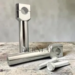 ツルミワークス ハンドルポストエンブレム | Mercari