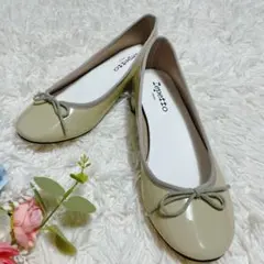 2026年最新】Repetto カラー：グリーン系 レディース フラットシューズ