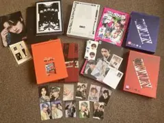 2026年最新】STRAYkids トレカ まとめ売りの人気アイテム - メルカリ