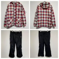 スノボウェア ウェア