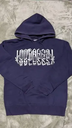 88posse 88POSSE パーカー