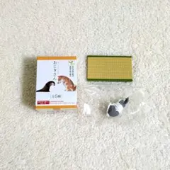 YELL おじぎさん ウサギ うさぎ 畳 台座付きのサムネイル