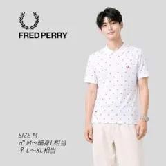 FRED フレッド ×クロット ホースシューデザイン Tシャツ M ネイビー