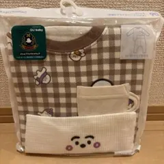GU シナぷしゅ　パジャマ　90のサムネイル