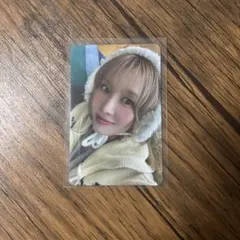 TWICE 映画 cgv 韓国 モモ トレカ