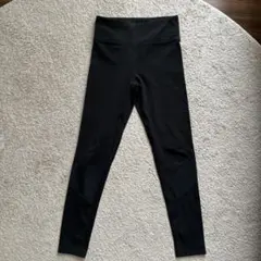 H&M スポーツ　レギンス　キッズ