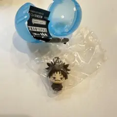 呪術廻戦 死滅回遊 めじるしアクセサリー 脹相