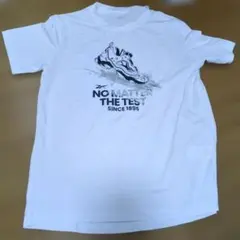 Reebok Tシャツ NO MATTER THE TEST Mのサムネイル